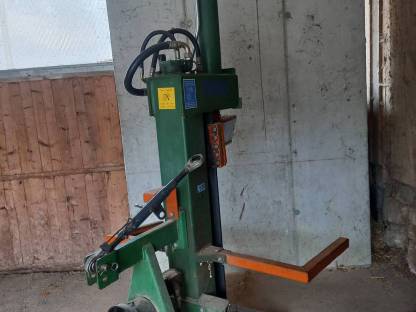 Posch Holzspalter Hydro Combi 20t