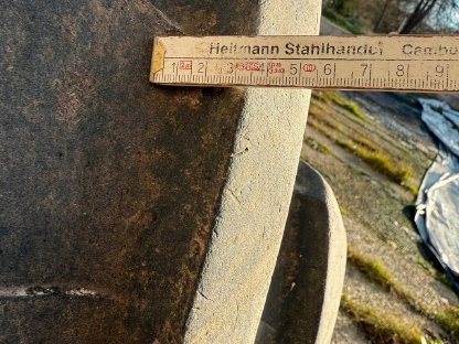 Bild 3:Traktorreifen Trelleborg 540/65 R30 - 650/65 R42