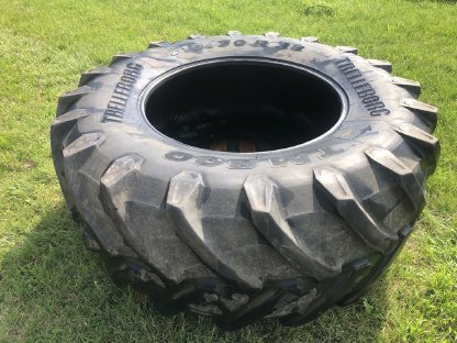 Trelleborg TM800 710/70R38