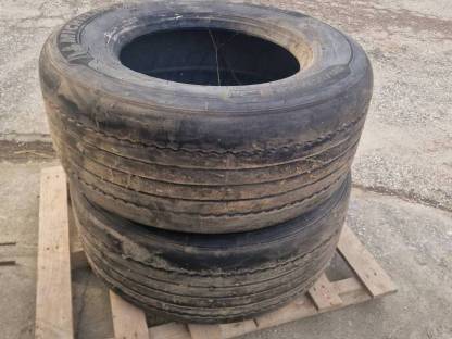 Reifen 385/55R22.5