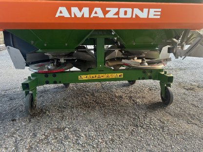 Amazone ZA-M 1202