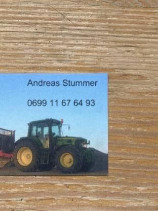 Bild 2:Anbauflächen Einzelkornsaat