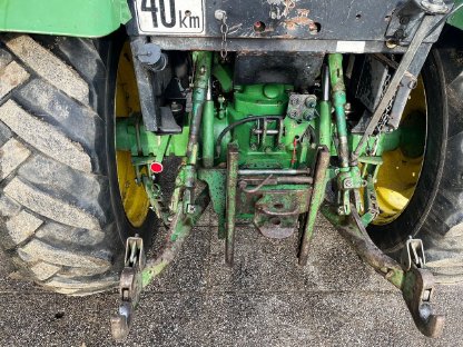 Bild 9:John Deere 2850