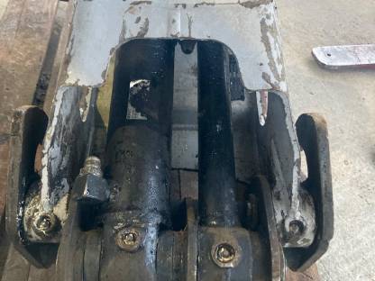 Bild 3:Zange Cranab 280