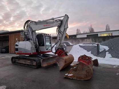 Takeuchi TB 2150