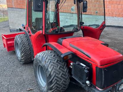 Carraro SRX 8400