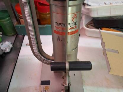 Bild 4:Verkaufe Wurstclipper Tipper Tie Technopack