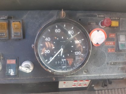 Bild 5:Steyr 790 Allrad TLF