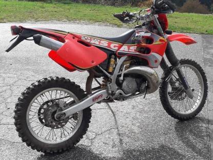 Suche Bastler Motocross/Enduro/Mopeds Zustand egal