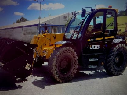 2020 JCB 542-70