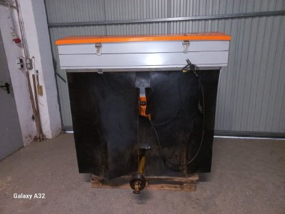 Bild 3:Landgut Salzstreuer Herkules 844 INOX