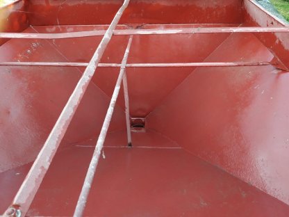 Bild 5:Düngerstreuer, Zwischenbegrünungsstreuer