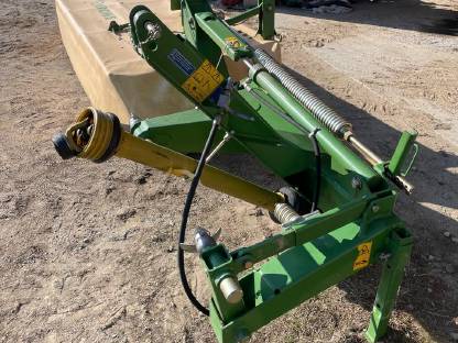 Krone EasyCut 280