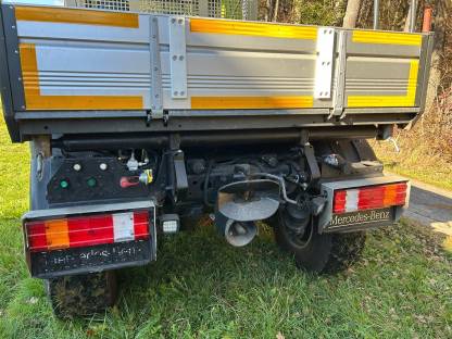 Bild 4:Unimog U400