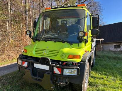 Bild 2:Unimog U400