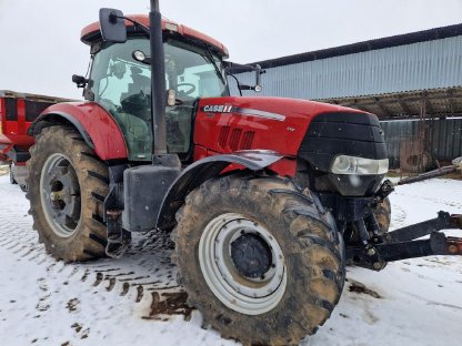 Traktor Case-IH Puma 230 CVX