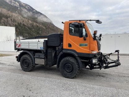 Unimog U20