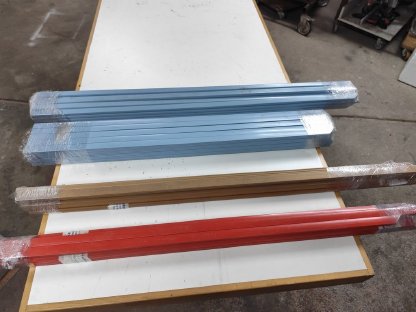 Bild 4:Verkaufe Markierstäbe für Forstpflanzen