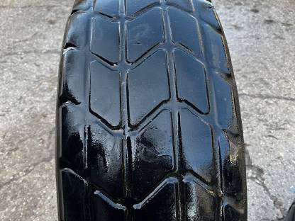 Michelin XP27 275/65 R18