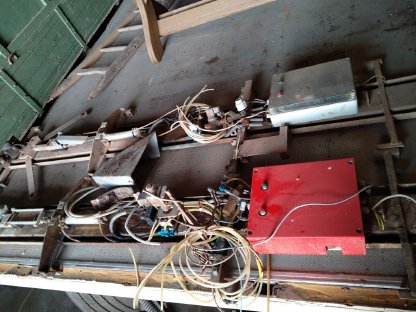 Bild 5:Schauer Compident Teile