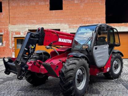 Manitou MT 1030