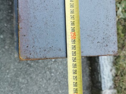 Bild 5:I-Träger zu verkaufen IPE 400