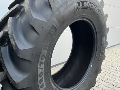 Bild 6:Michelin Omnibib 480/70-30