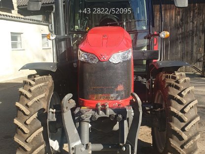 Massey Ferguson MF 5708 Dyna-4