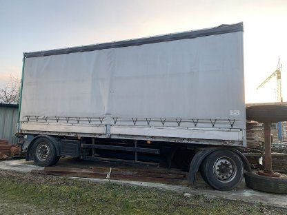 LKW Anhänger Kögl