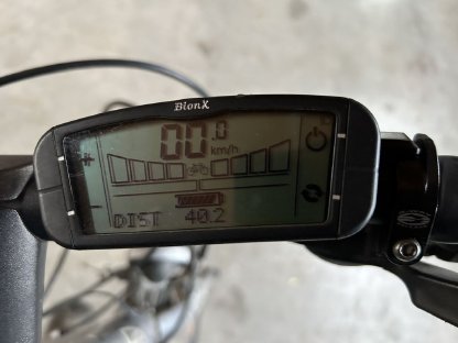 Bild 2:E-Bike Marke Trek