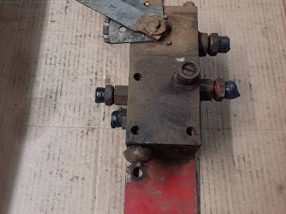 Hydraulik Stg. Oldtimer