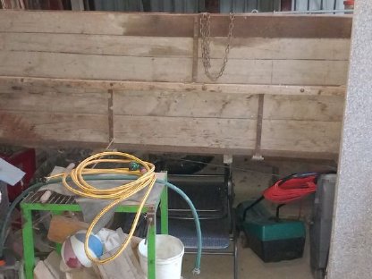 Bild 6:Anhänger Einachs-Anhänger