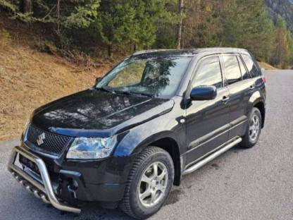 Suzuki Vitara Grand 1.9 DDIS