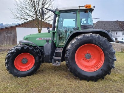 Fendt 716 Vario