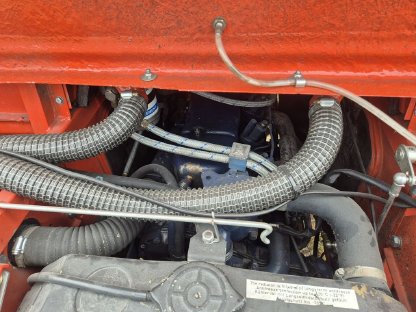 Bild 9:Reform Muli 150 mit 3-Seitenkipper