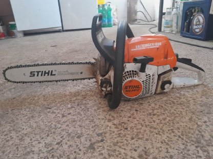 Stihl MS251/C