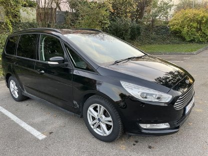 Ford Galaxy Bj. 2018