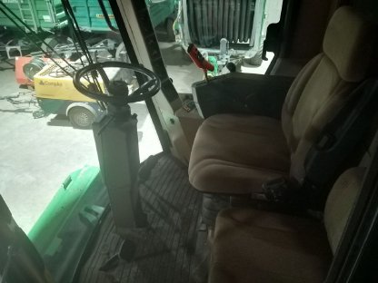 Bild 7:Verkaufe Mähdrescher John Deere 1470