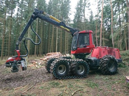 Valmet 941