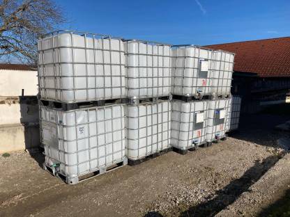 EcoBulk IBC