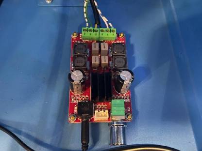 Bild 6:Bitcoin Automat Gehäuse Prototyp