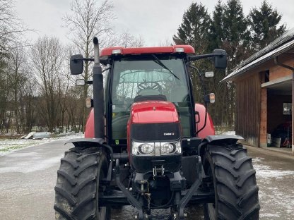 Case Maxxum 110