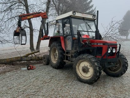 Zetor 5245