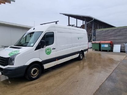 Bild 6:VW Crafter
