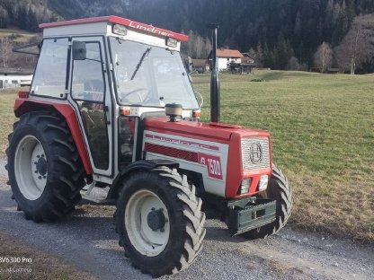 Lindner 1500 A