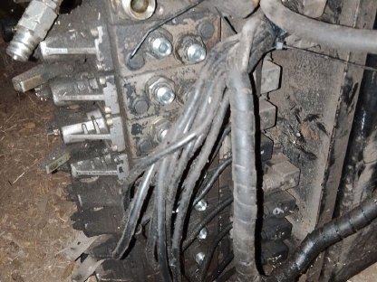 Bild 3:Danfoss Proportionalsteuerung