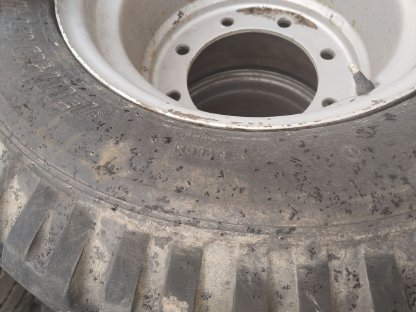 Bild 2:19.0/45-17 TVS im 36