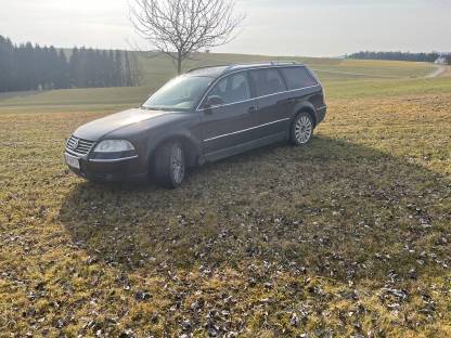 VW Passat 3BG