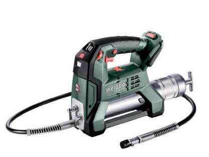 Metabo Akku Fettpresse CAS FB 18 LTX inkl. Adapter