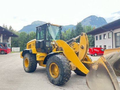 CAT 938M Radlader